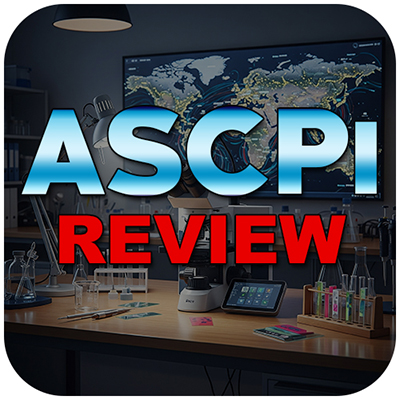 ASCPi Review
