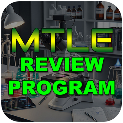 Medical Technologist Board Review